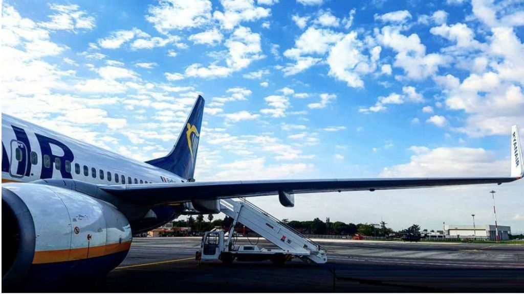 ryanair