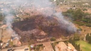 incendio son anglada