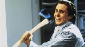 american psycho