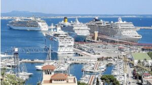cruceros mallorca