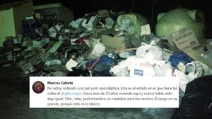 basura llucmajor twitter