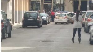 ni&ntilde;o muerto manacor