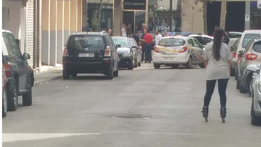 niño muerto manacor