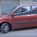 niña muerta coche manacor