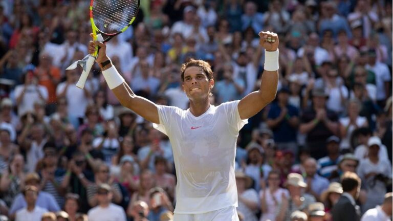 rafa nadal