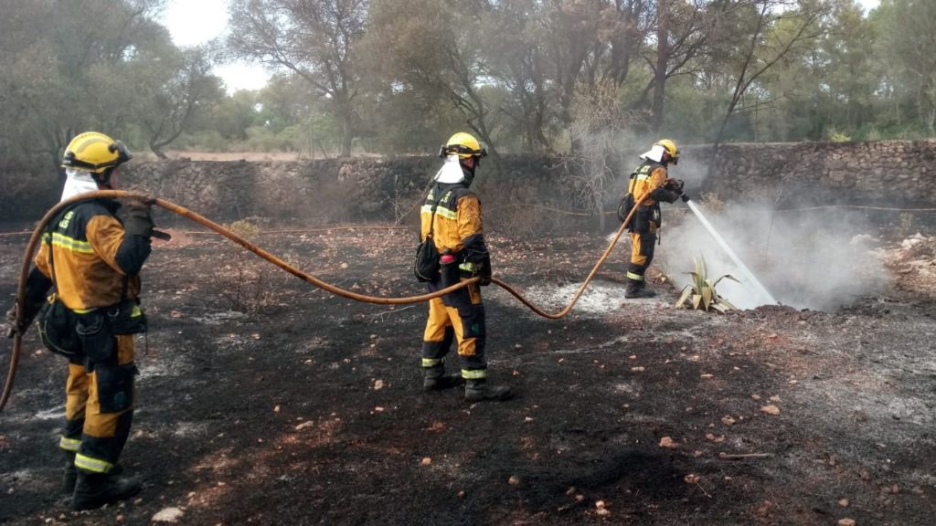 incendio ibanat