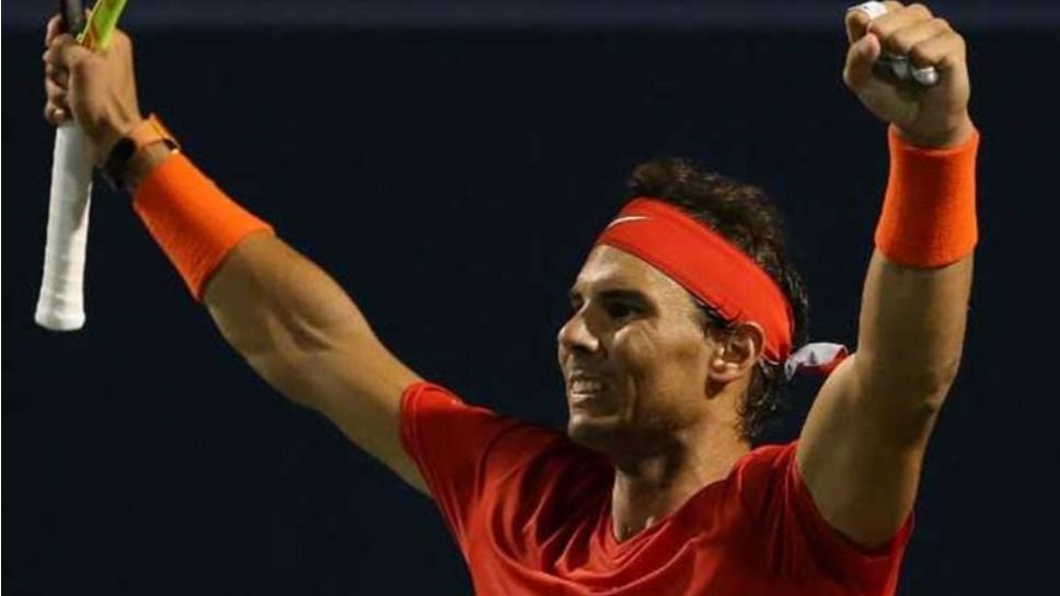 rafa nadal