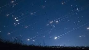perseidas