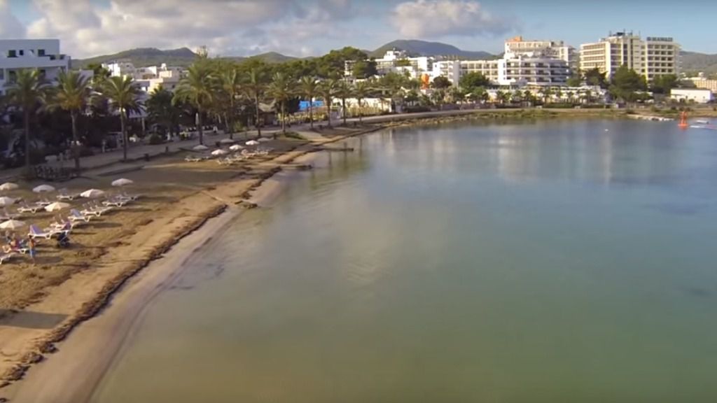 sant antoni ibiza