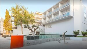 policlinica nuestra se&ntilde;ora del rosario ibiza
