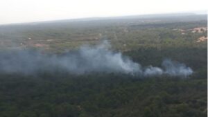 incendio santa eugenia