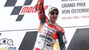 lorenzo motogp austria
