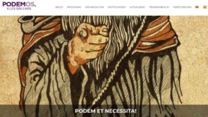 podem proceso participativo