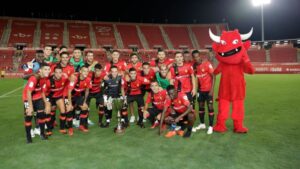 RCD mallorca