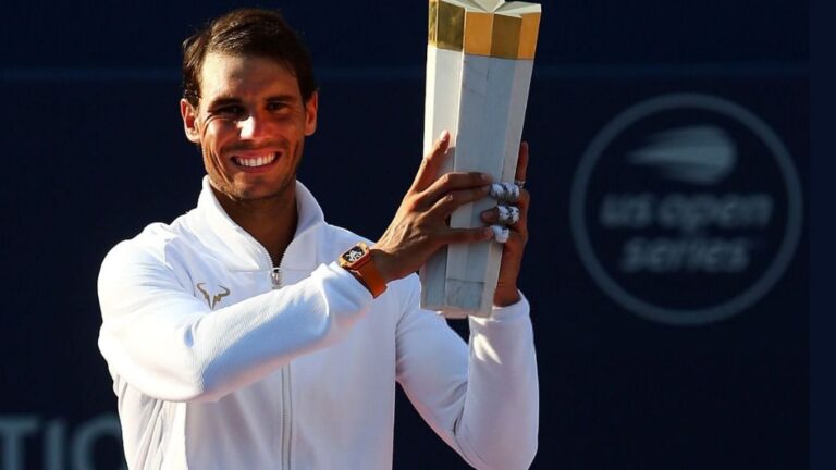 nadal toronto