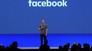 Mark zuckerberg facebook