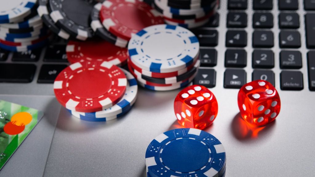 apuestas on line