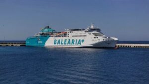 Balearia