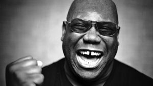 carl cox