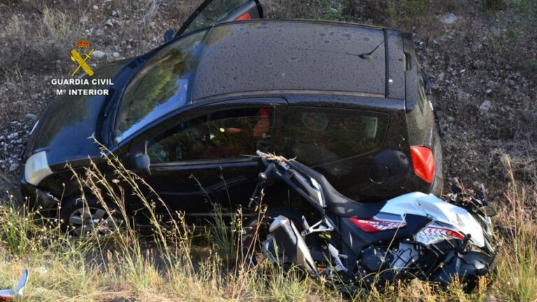 accidente