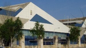 son moix polideportivo