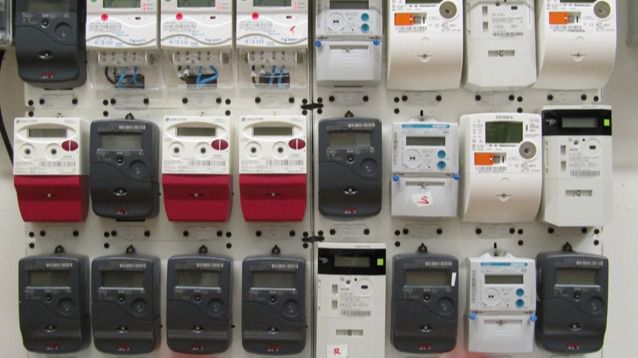 contadores electricos
