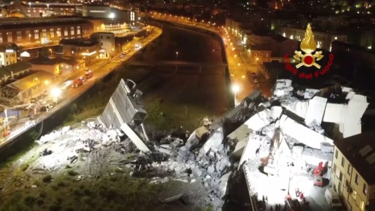 puente genova