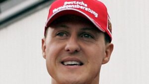 Schumacher