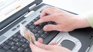 compras por internet