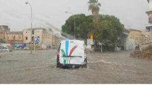 Imagen de Campos hacia las 14:30 horas