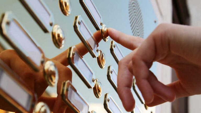 Prohibición de la venta 'a puerta fría'