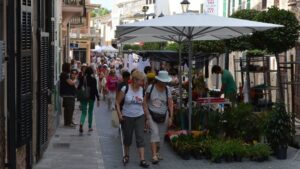 Imagen del municipio de Sant Lloren&ccedil; des Cardassar