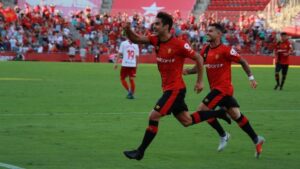 (Foto: RCD Mallorca)