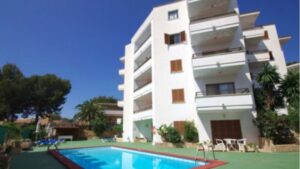 apartamentos marina palmanova