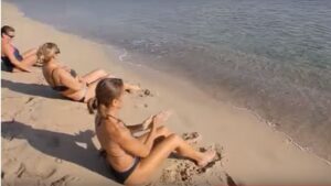 ba&ntilde;istas can pere antoni