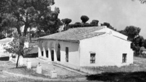 casa juan ramon jimenez