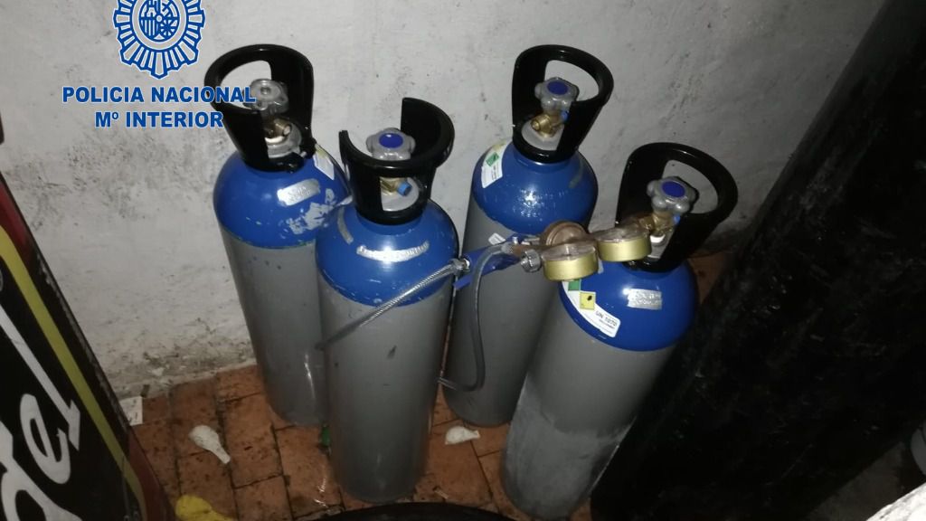 oxido nitroso
