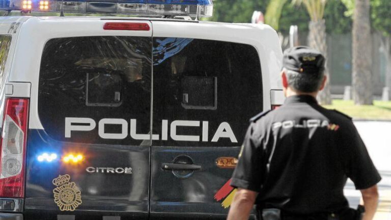 Aumento medio de sueldos para Policía Nacional y Guardia Civil