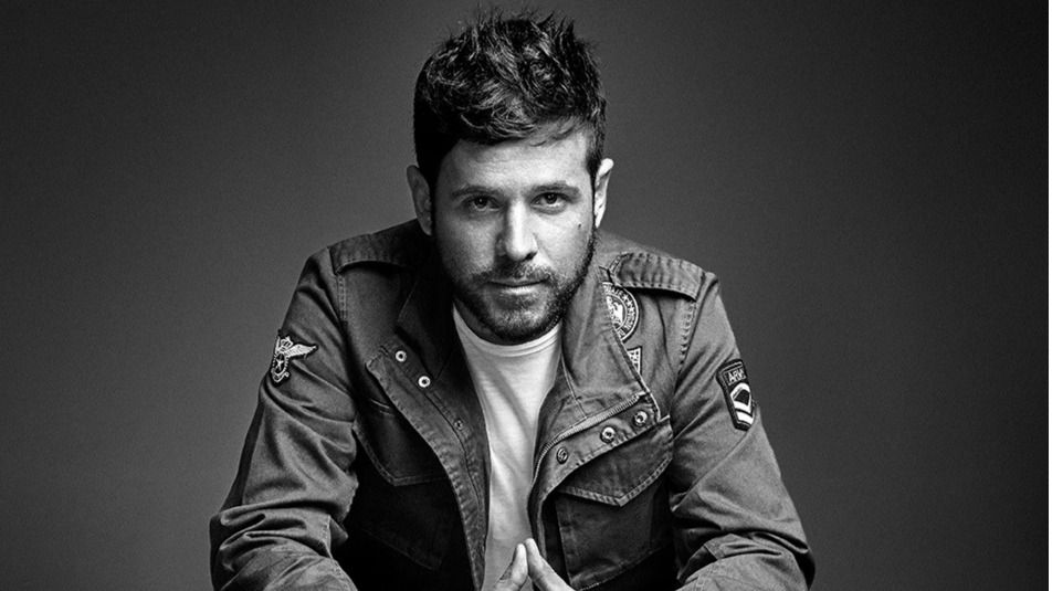 pablo lopez
