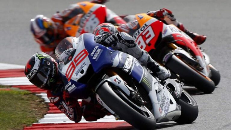 motociclismo