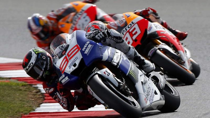 motociclismo