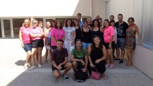 calvia y fundacion rana