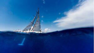 Puerto Portals 52 SUPER SERIES Sailing Week