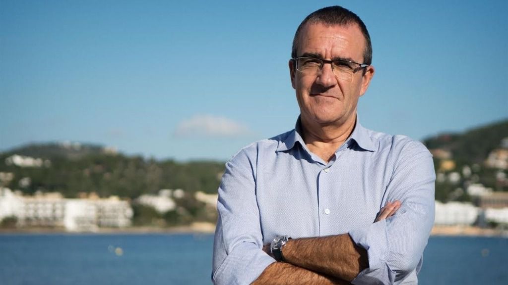 Juan Pedro Yllanes