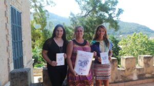 festes sarraco, andratx