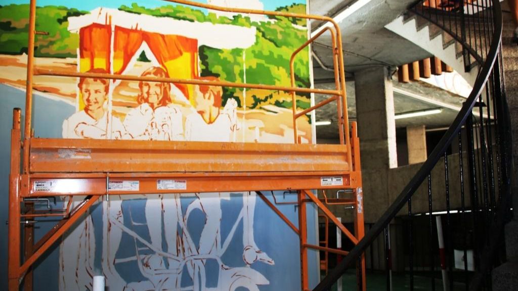 obra joan aguilo