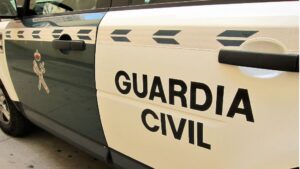 guardia civil