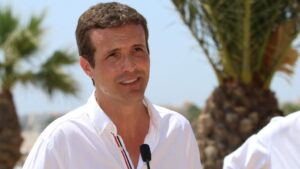 pablo casado