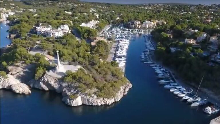 puerto de santa ponça