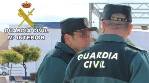 guardia civil